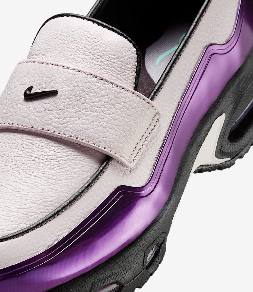 Nike x SWDC『Air Max Phenomena “Pearl Pink”』が国内7月6日（日）9