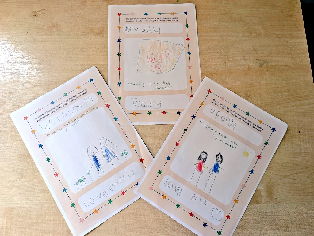 A&K Reception - Mrs Whitehouse tweet media