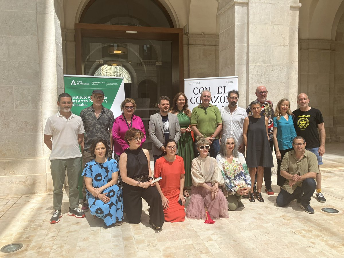 CulturaCuenta's tweet photo. @Museo_Malaga @CulturaAND @MalagaJunta @MasMlg @FundacionMalaga @JoseAngelVelez5 @museodelprado @AndaluciaJunta “Con el corazón en la mano. Anatomía y juicio” en el @Museo_Malaga hasta el 21 de septiembre.

Hoy, 3 de julio a las 19h, inauguración.

¡Te esperamos! https://t.co/vWX2dZaTpN