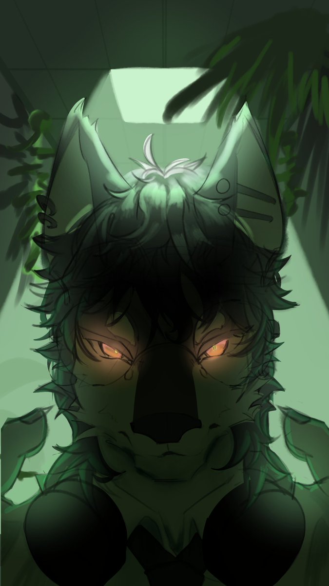 Kalenn!! ;3 tweet media