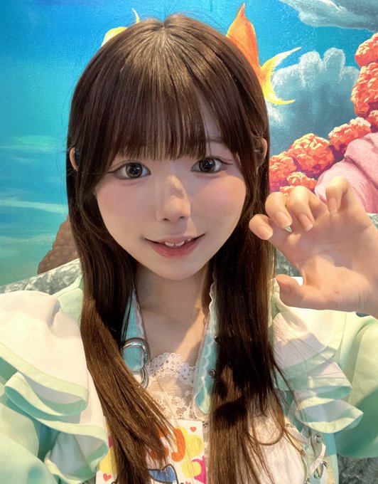 マーメイド　秋葉原コンカフェのツイート
