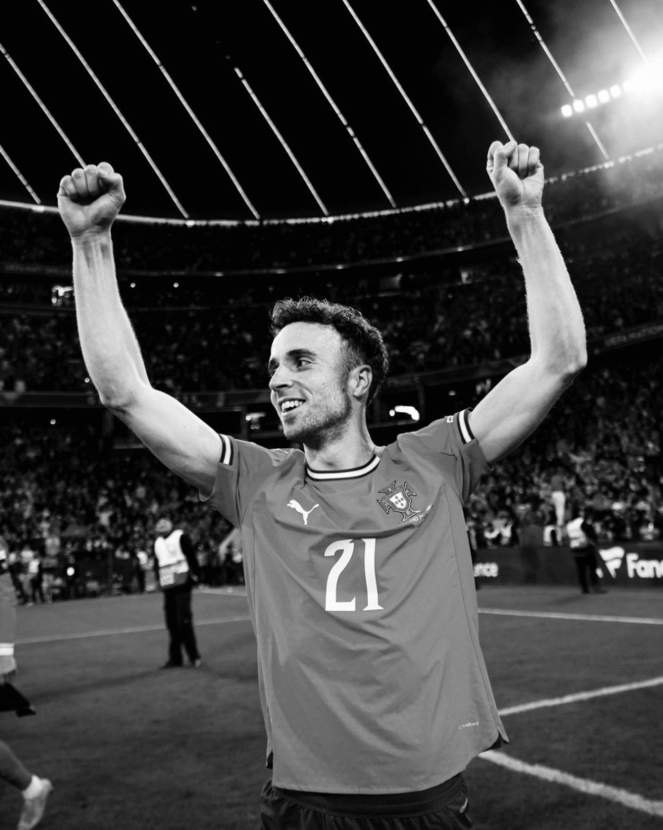 😢😢😢 R.I.P. jota 💔