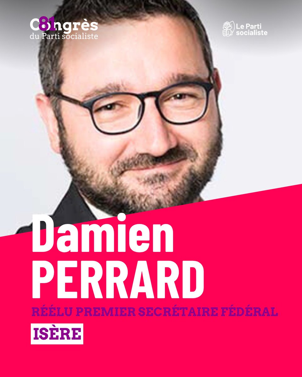 Parti socialiste tweet media