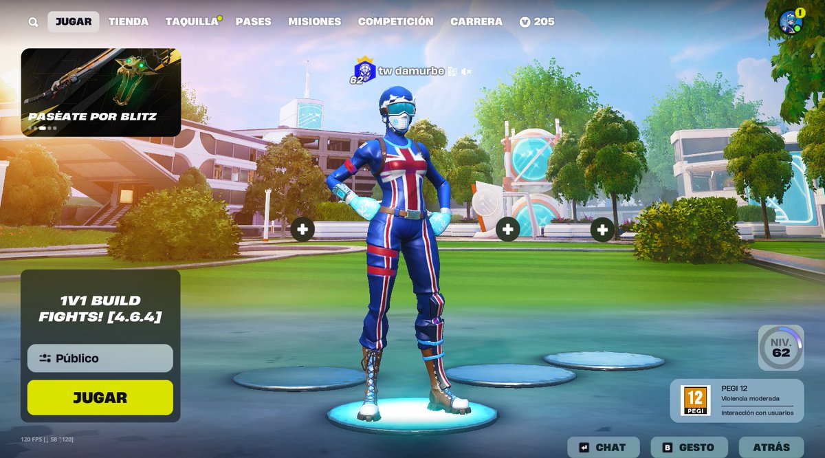 habra que jugar depsues de meses
