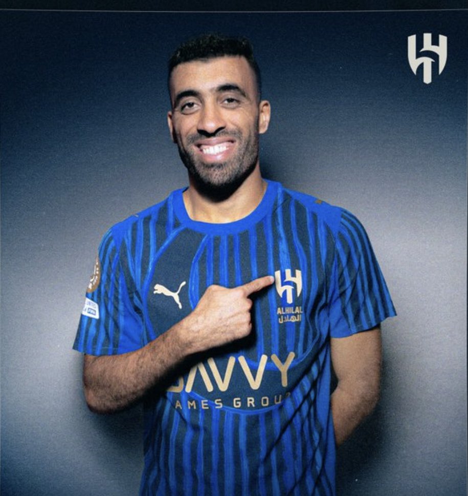#دعم_مزيد_المطيري
👇
الهلال فوق راسة ريشة حمدالله وقع مع #الهلال طوالي يلعب في #كاس_العالم_للأندية طيب باقي الأندية.

#الهلال_مان_سيتي #الهلال_فلومينينسي #اكشن_مع_وليد #الهلال_حديث_العالم