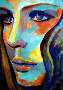 "La capacidad de observar sin juzgar es la forma más alta de inteligencia".

~ Jiddu Krishnamurti 

#Reflexión 
#Arte