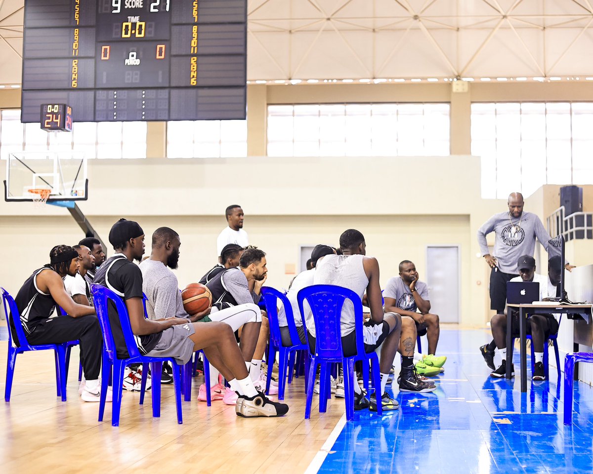 APR Basketball Club🏀🦁🇷🇼 tweet media