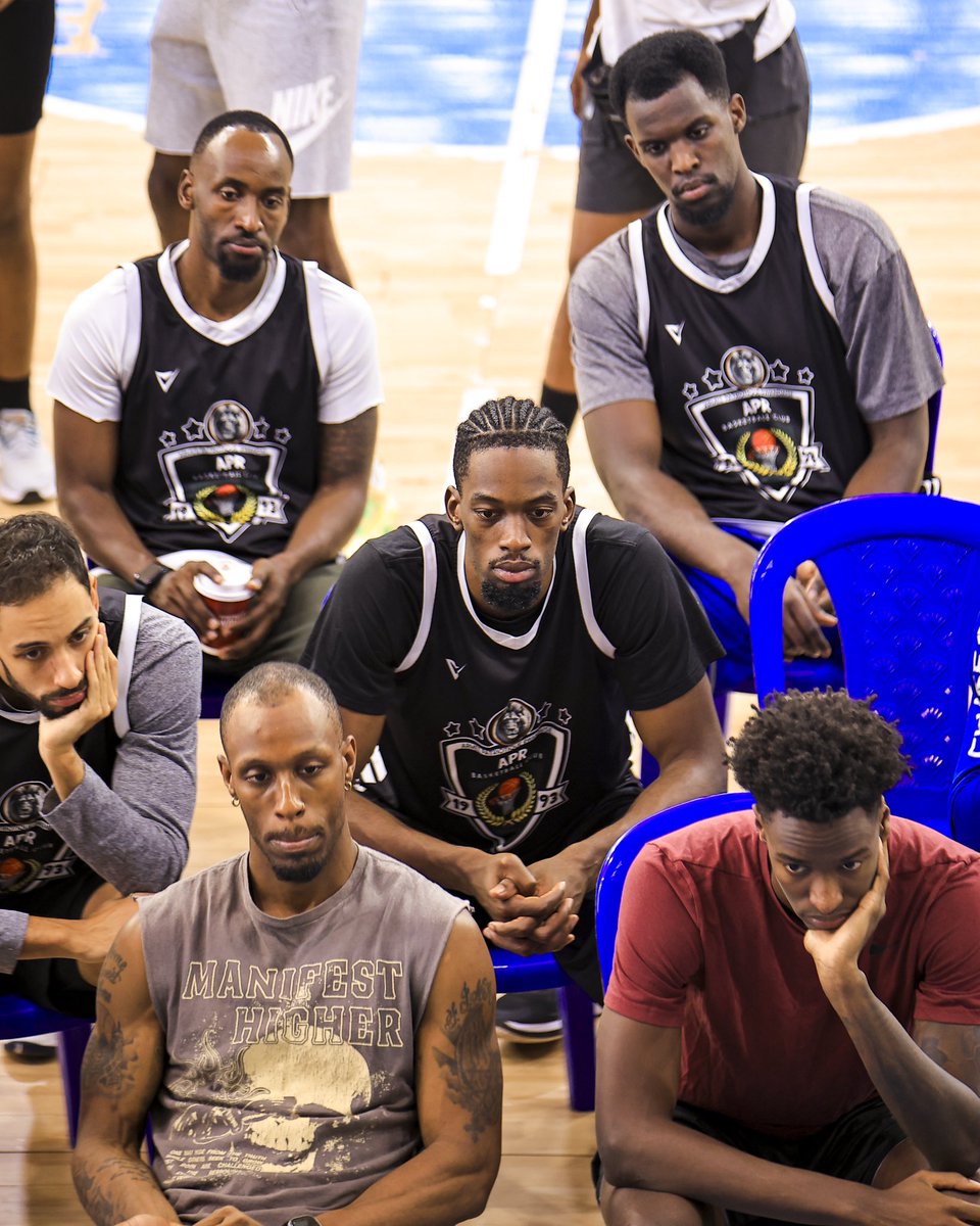 APR Basketball Club🏀🦁🇷🇼 tweet media