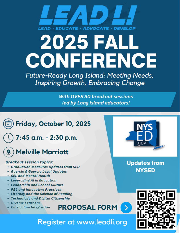 RWottawa's tweet photo. Calling for proposals! @LEADLong_Island #LEADLI https://t.co/UwNcJW9Mbl