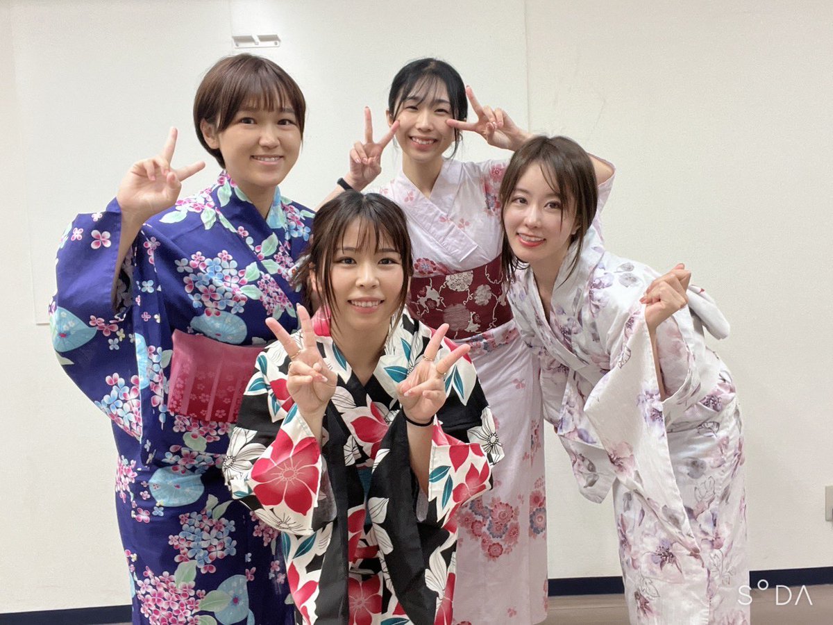 <a href="/pandamama911/">あかね🧡ミス湘南2025ベストフォトジェニック🏆</a>  ちゃんの着付け教室に2回参加して、浴衣家で1人で畳めるようになった✨👘
<a href="/junko318/">枝窪純子</a> さんの日本舞踊の動きもカッコよすぎた💃🏼
いい女になった気分なのであ〜る💁‍♀️
着付けをきっかけに日本の伝統文化に魅了されていて、興味はあるけれど敷居が高かった茶道に体験行ってみることにした🍵