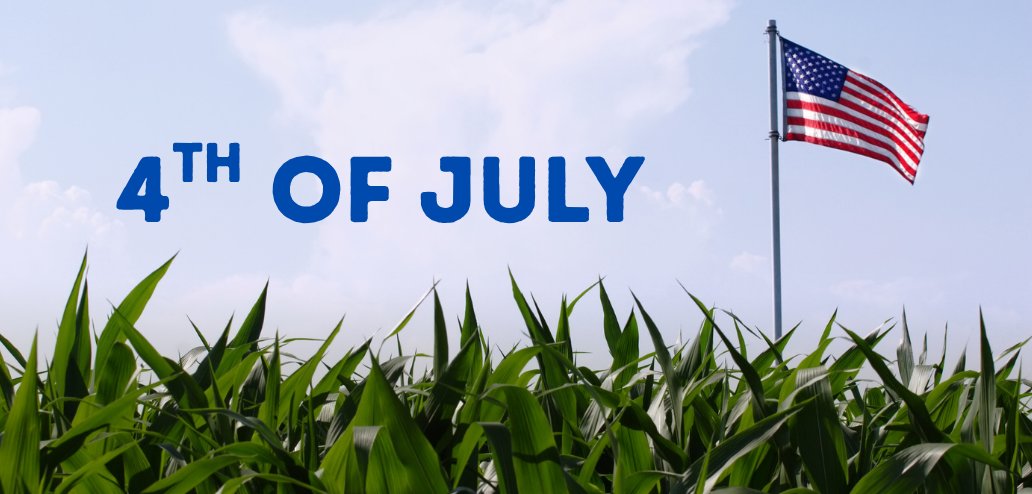 crstonegroup1's tweet photo. “Knee-high by the 4th of July.” 🌽

Corn doesn’t grow overnight—and neither does your retirement.

Progress isn’t loud. It’s steady.

Keep growing.

#RetirementPlanning #SmartMoneyMoves #CornerstoneMindset https://t.co/wRyP39DRH1