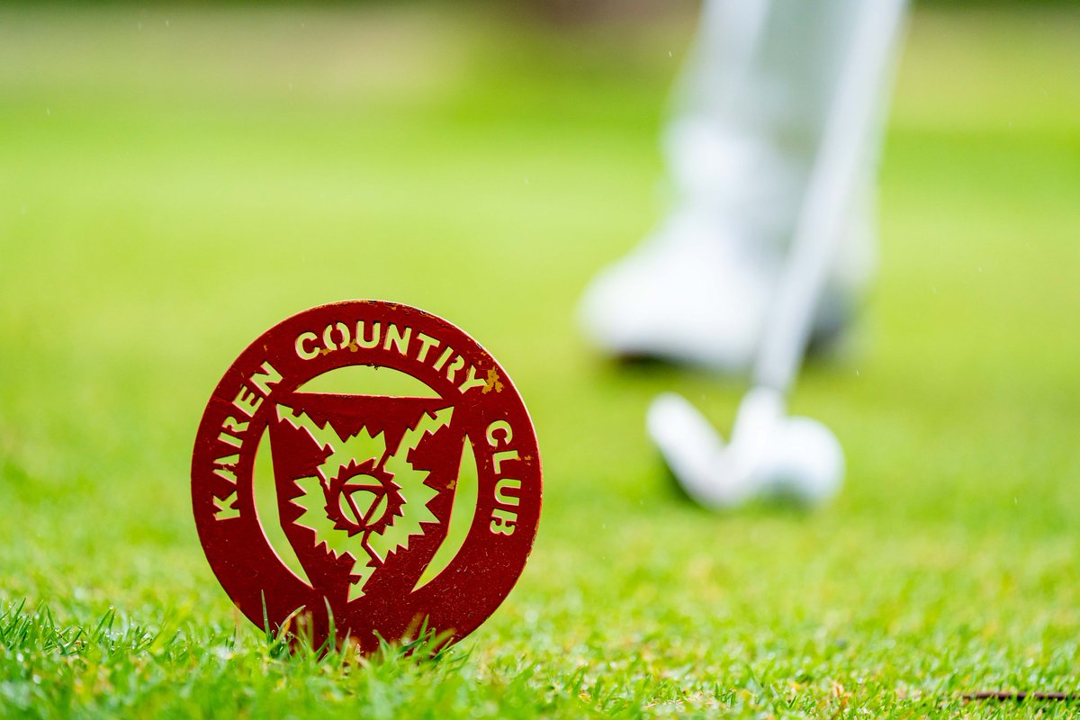 Club Night at <a href="/KarenGolfClub/">Karen Country Club</a> is off to a powerful start and so are our teams.

Absa Life and <a href="/First_Assurance/">First Assurance</a> are co-sponsoring tonight’s event and showing up in more ways than one.

Conversations, connections and a great game right where we need to be.

Stay tuned.