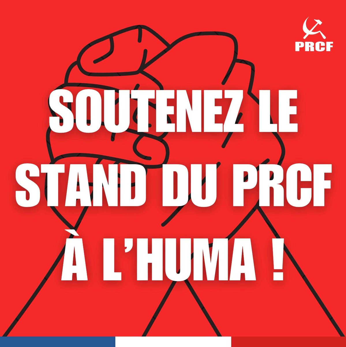 PRCF_'s tweet image. Nous ne devons notre liberté qu&apos;à nos militants et sympathisants. 
Aucune subvention ne finance nos projets.
Seule votre générosité nous permet de maintenir notre indépendance politique ! 
SVP,
onparticipe.fr/c/6OZiXJ8e