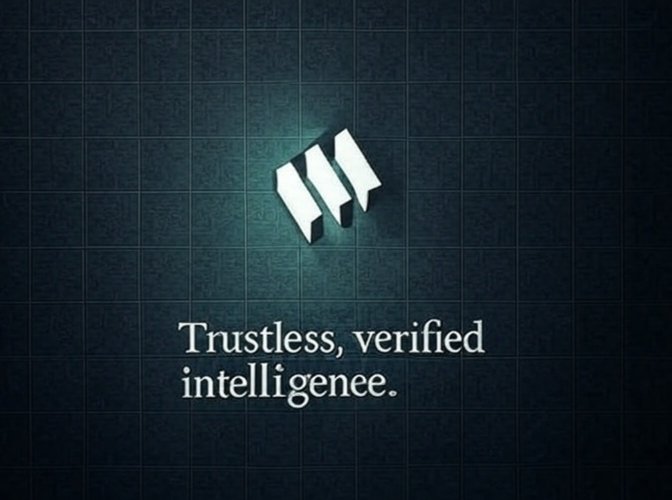 SAiNtRvY01's tweet photo. The @miranetwork decentralized verification model addresses a real problem like AI hallucinations and biases, which are critical in high-stakes applications.

Strong investor backing ($9M seed round) and partnerships with reputable projects suggest credibility and resources for growth.
The testnet’s reported metrics (2.5M users, 2B daily tokens) indicate significant early adoption, though these figures should be independently verified
