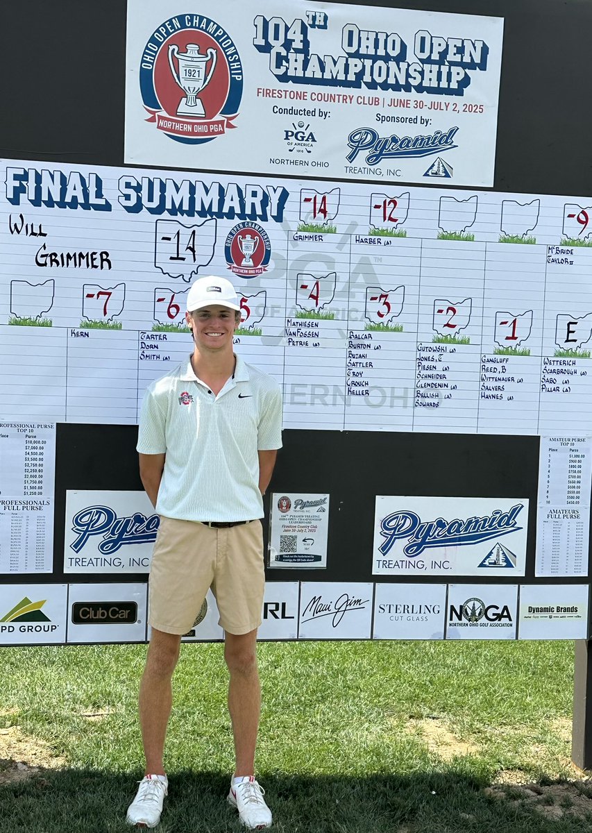 DeSales Boys Golf tweet media