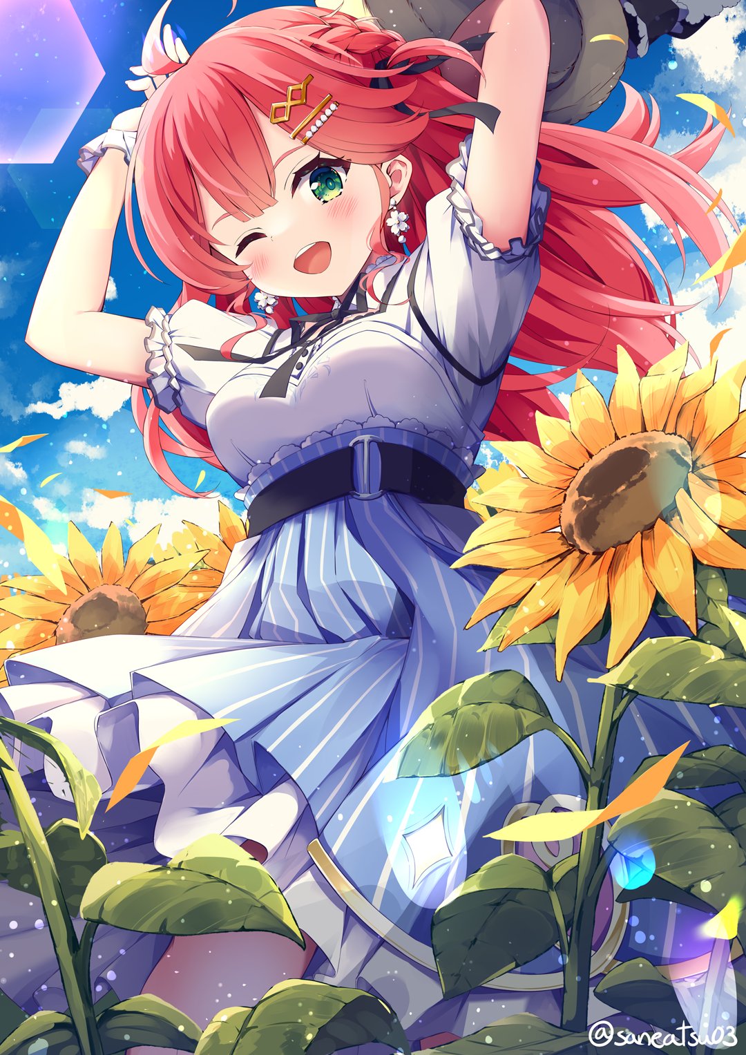 にわさね◎ on X: 