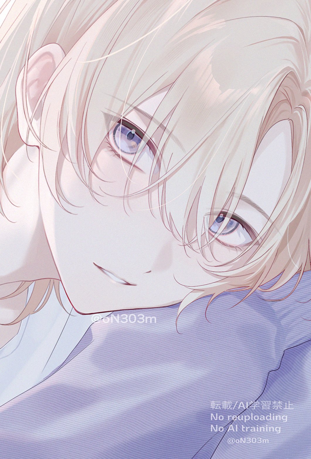 min. (@aromaflower0) / X