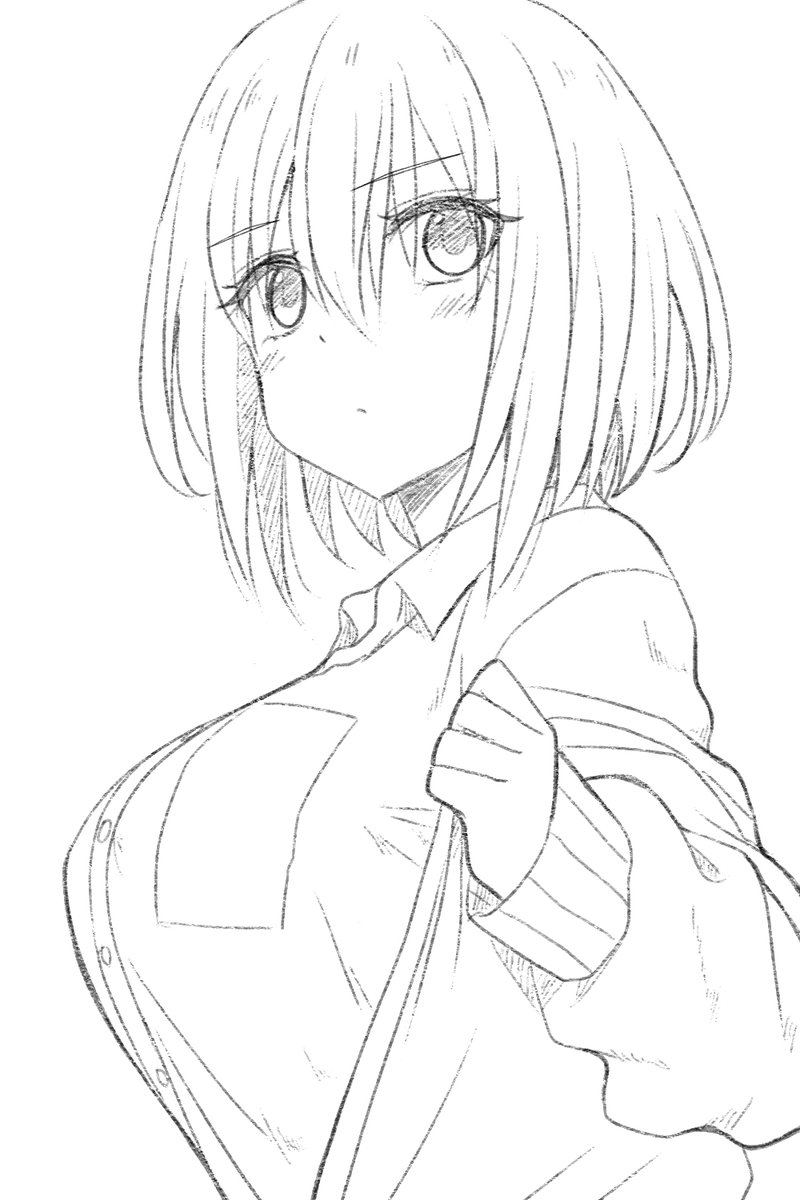 Watarai_Kou's tweet image. 【★拡散希望★】
作品制作目的で、心霊系の実話怪談をジャンル問わず収集しております。皆様ご自身、または近しい方が実際に体験したお話をお聞かせ頂けないでしょうか。
ご提供頂いた方にはささやかながらラフ絵を一枚描いてお贈りさせて頂きます。ぜひDMでご連絡ください🙏
※画像はサンプルです