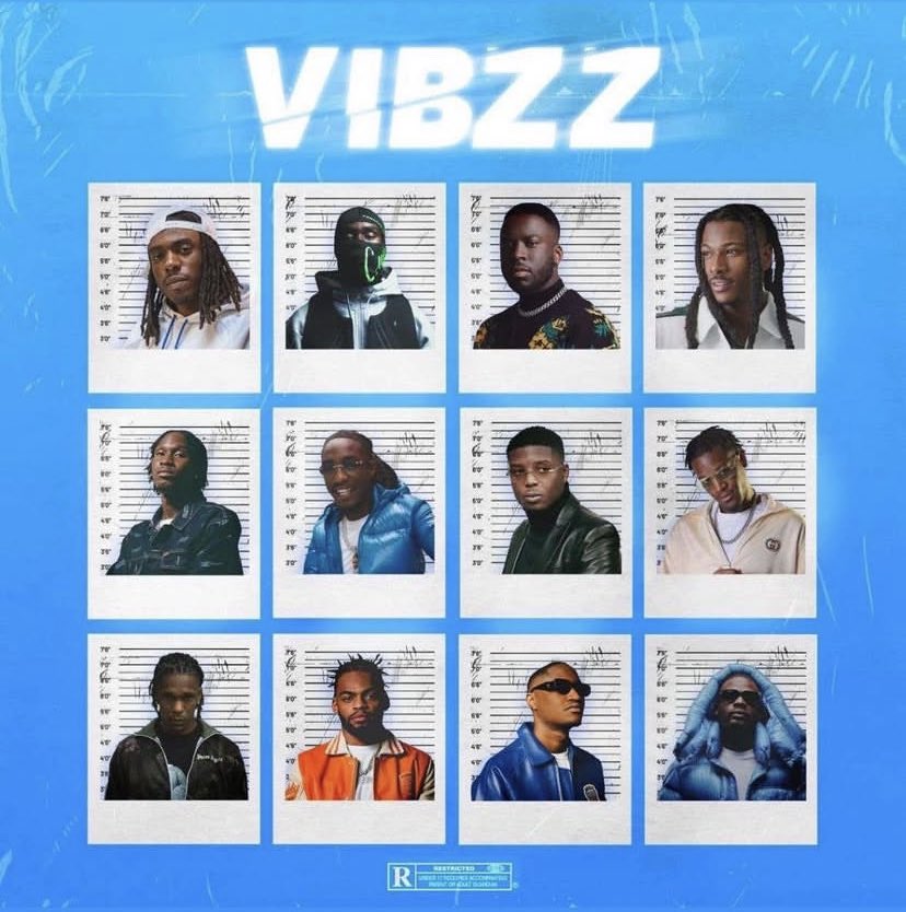 cheubworld's tweet image. CHEU B sera présent sur le projet VIBZZ de EarlyVibzz 🚨

Track 6 – RENTRER 

Gros projet avec un casting XXL dispo le 11 JUILLET 💿 

#CheuB #VIBZZ #RENTRER #EarlyVibzz