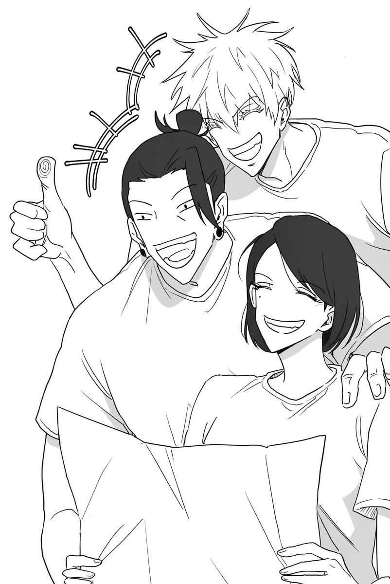 age_age_725's tweet image. 사시스