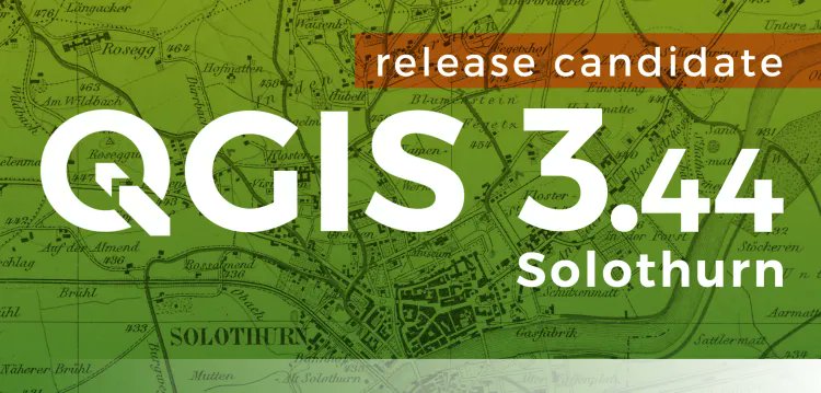 MappingGIS's tweet image. QGIS 3.44: el final de una saga
mappinggis.com/2025/07/qgis-3…