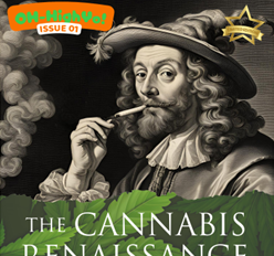 CG4Veterans's tweet image. Introducing the official debut of OH-HighYo! Mag – our celebration of cannabis, culture, community, and change in the Buckeye State. 🛋️ Understanding and avoiding “Couchlock” 📺 The rise of cannabis media with CGTV isu.pub/4MSC9xj @AGainesOfficial