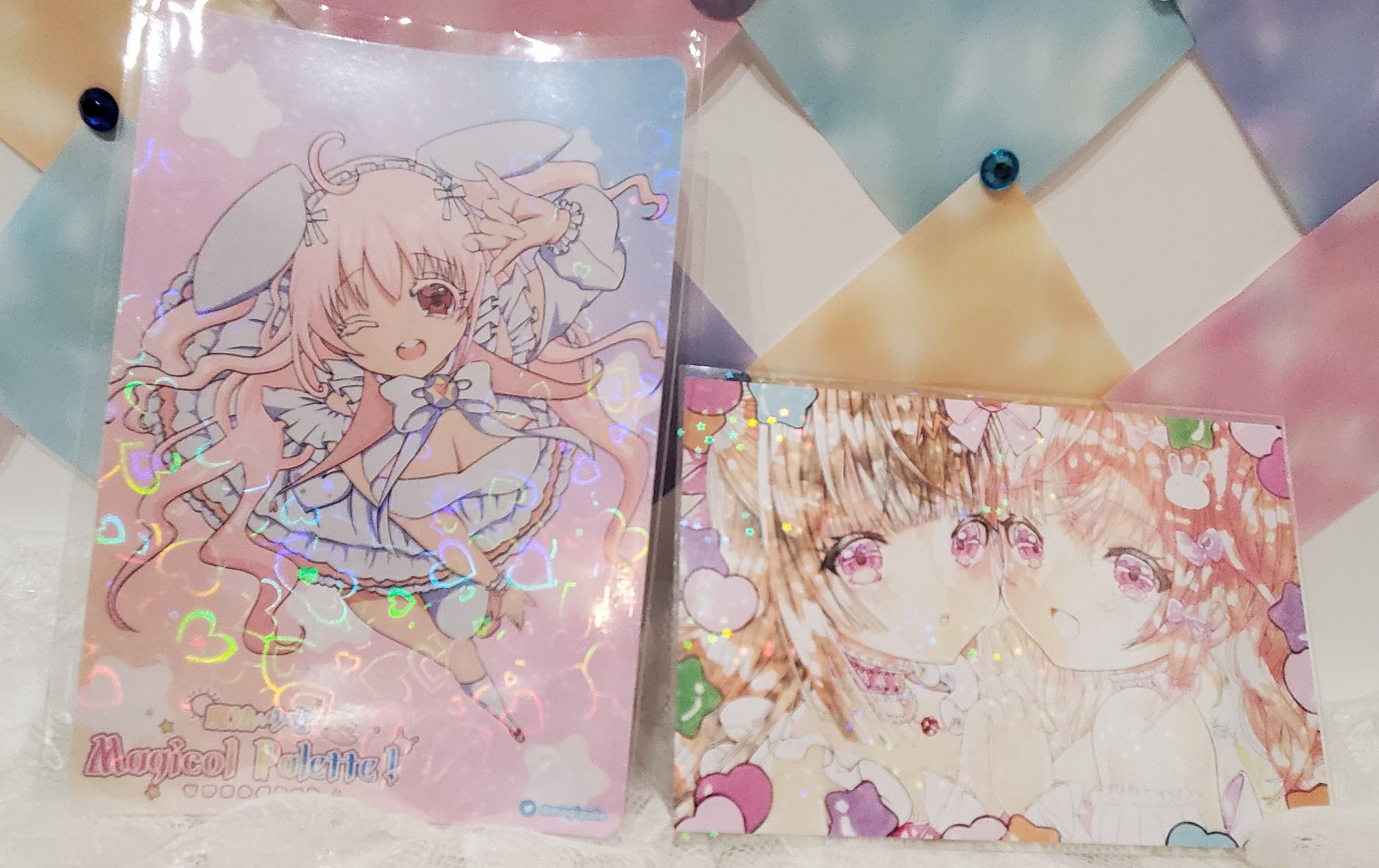 🎪カフェギャラリー月のテント🌙LUNATIC CIRCUS RECORDS on X