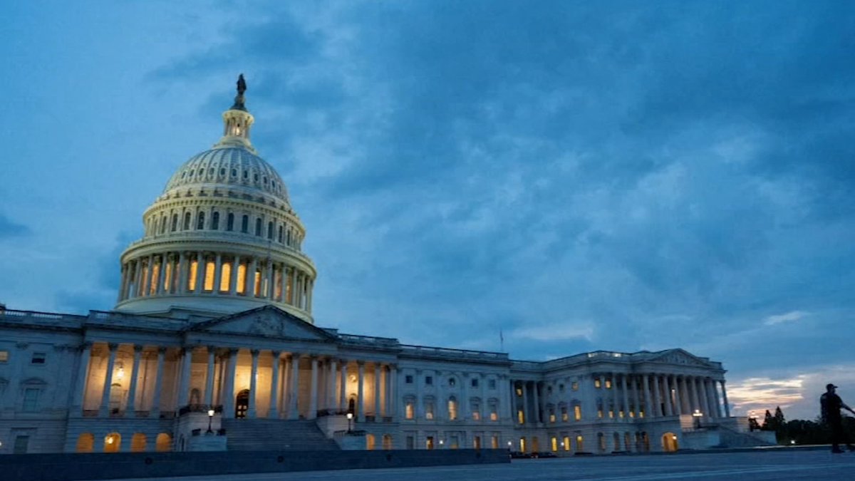 RallyWithGalli's tweet image. Here's the best overview you'll get of the Big Beautiful Bill...
Tax cuts: 90% of them is an extension. The other 10% incentivizes things that I don't think should be incentivized like working overtime and tip culture. With that said, I wish the tax cuts were BIGGER and did more…