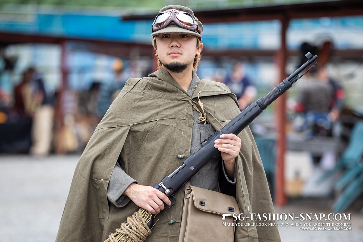 SGFASHIONSNAP's tweet image. 千葉県 UNION BASEで開催された"AVATAR IN THE HALLOWEEN 2024"で撮影させていただいた まっこいさん。掲載ページはこちら ⇒ sg-fashion-snap.com/archives/39003