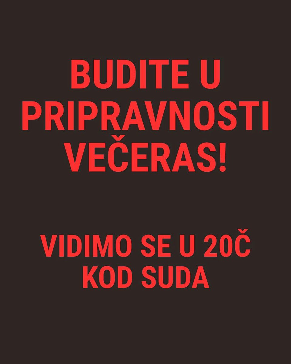 draskojovic's tweet image. Lale nisu nikad trpele jaram bez otpora – od Austrougarske, preko fašizma, do svakog novog tlačenja. Naša sloboda se nikada nije dobila, ona se uvek izborila, zajedno, rame uz rame. Represija koja danas bije, lomi kosti, hapsi decu i gazi istinu ne razlikuje se mnogo od onih…