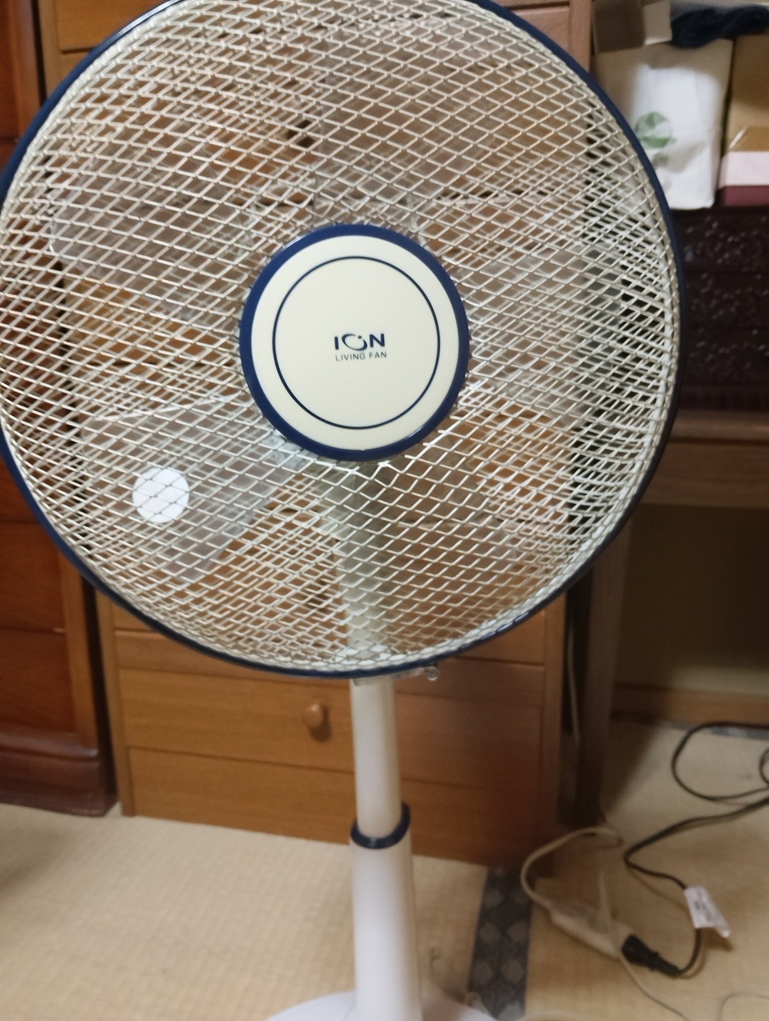 換気扇  れいな様 こいずみ ゆたか on X: 