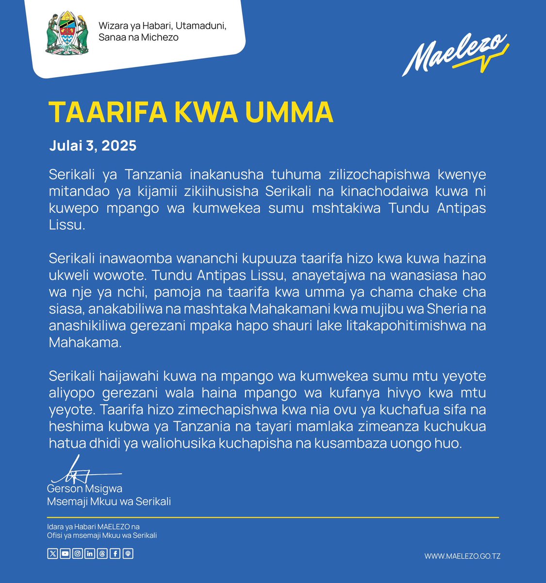 Tweet media one