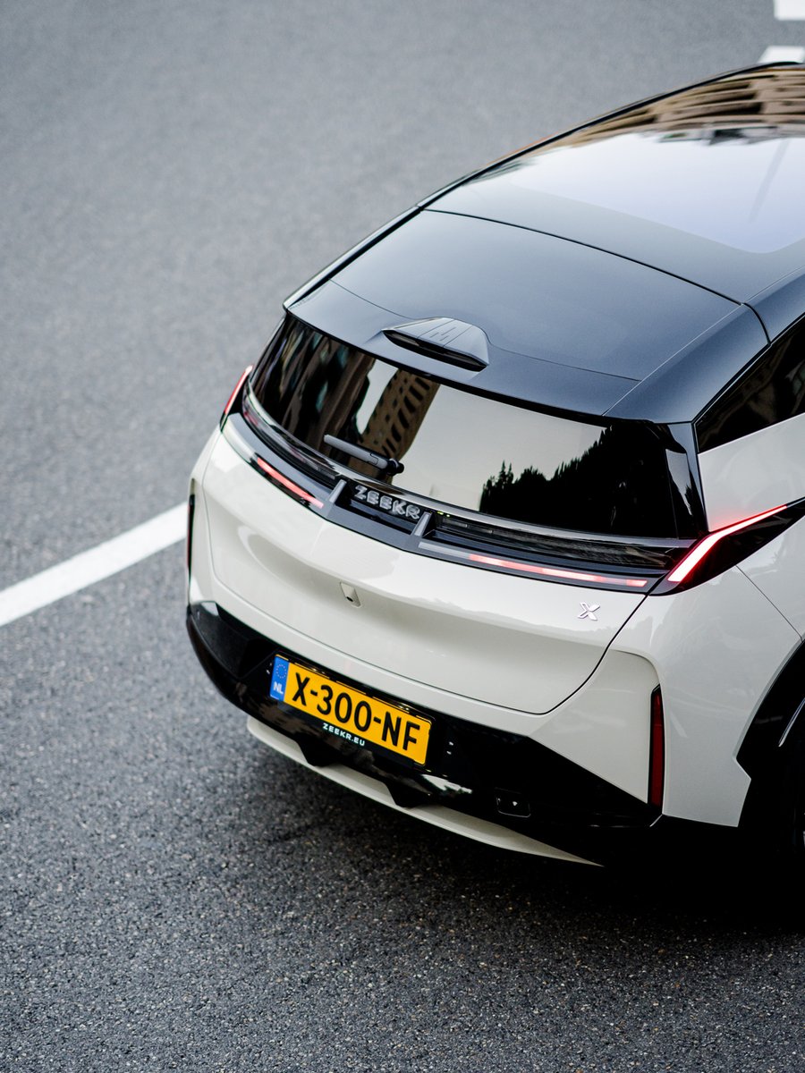 City trips. Weekend escapes. Longer journeys.

Zeekr X offers up to 445 km of WLTP range and fast charging to keep you moving.

–

Zeekr X Long Range RWD Energy consumption: 16,4 kWh/100km (WLTP); CO2 emissions: 0 g.

#Zeekr #ZeekrEurope #ZeekrX #EV #ZeekrPerformance