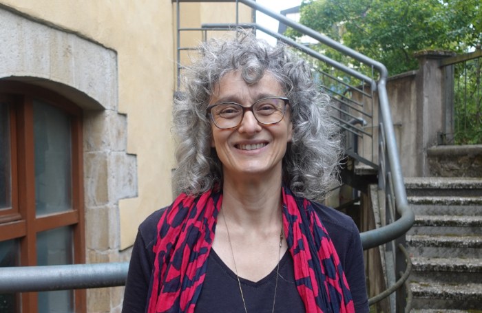 ueu_orokorra's tweet image. Oihane Oliveri Korta: "Liburutegiak, artxiboak eta dokumentazio-zentroak komunitate baten kultura-nortasunaren eraikuntzan ezinbestekoak dira"

ueu.eus/komunikazioa/a…

#UI53 #EuskalLiburutegiNazionala