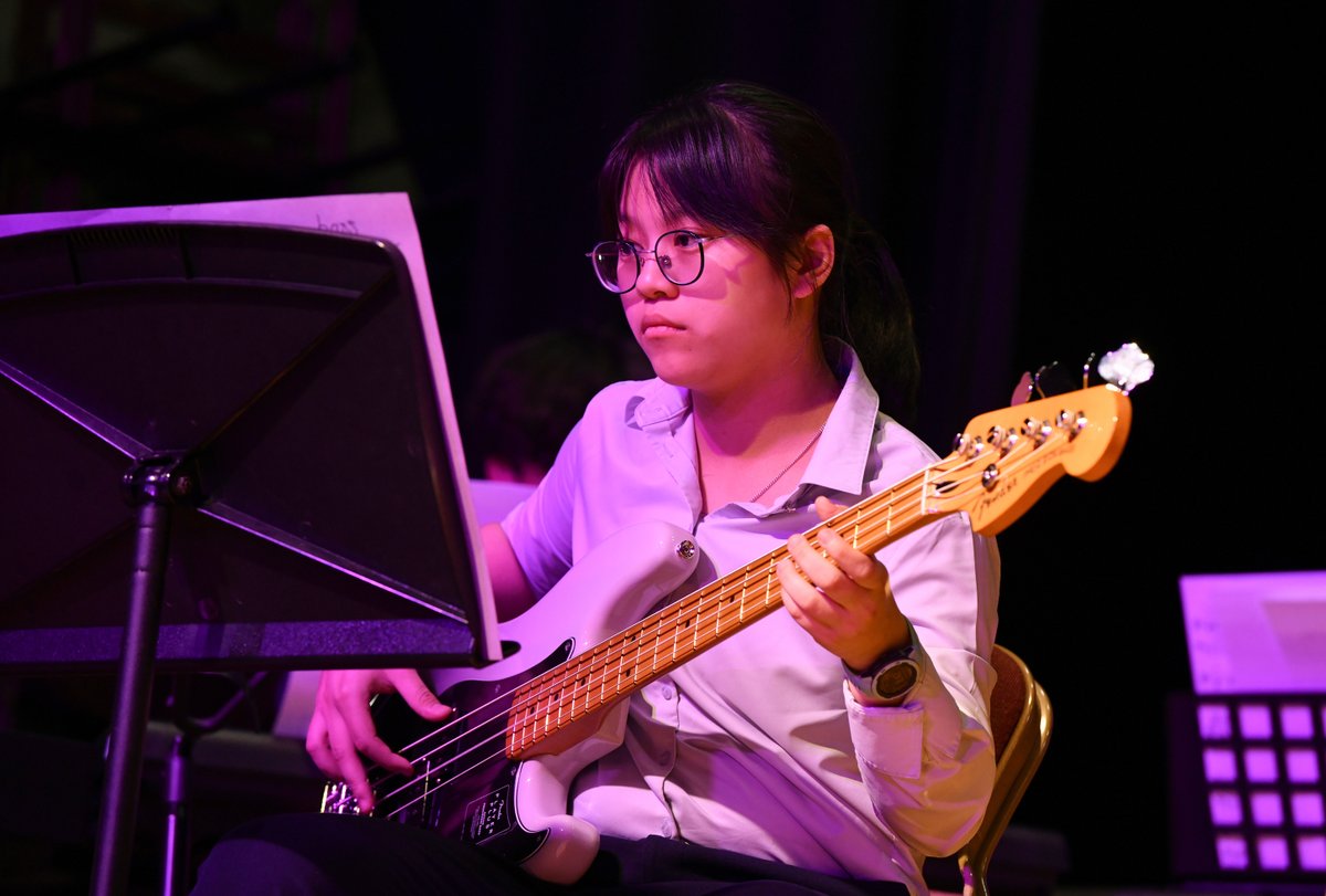 It's #throwbackthursday and time to remember one of the musical highlights of this academic year: the wonderful Spring Concert!