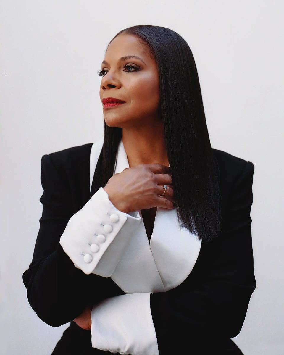Happy Birthday to THEE Audra McDonald! You'll always be famous.