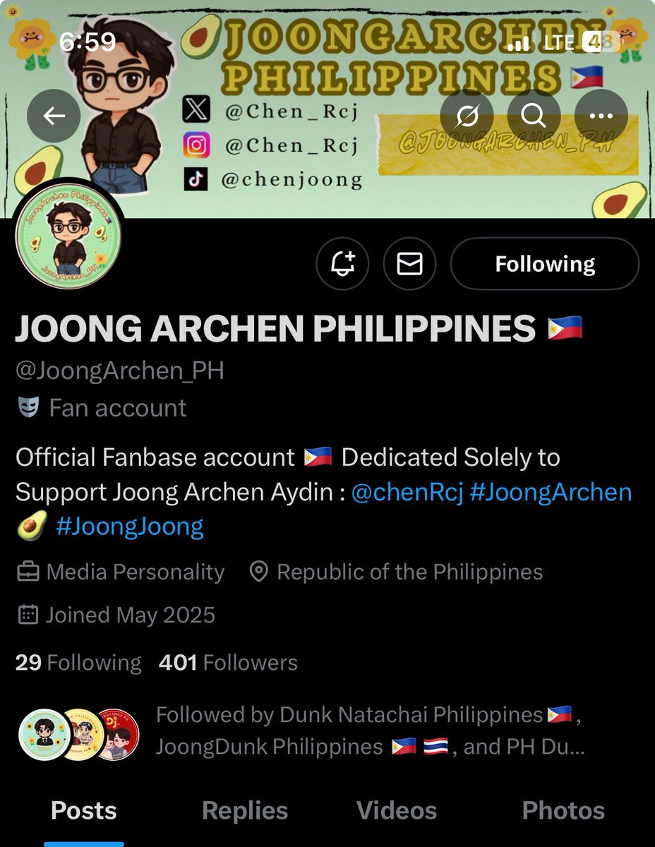 thnx_cj's tweet photo. @JoongDunk_PH @KolePennelop JoongDunk is my happy pill. The Heart Killers made me laugh, cry, and fall in love with Style &amp; Fadel. Their chemistry grabe talaga. kasama ko sila habang nagrereview, kumakain, at kahit naka-confine. From Star in My Mind to THK napapangiti nila ako. Hoping to meet them soon 🥹🙏 https://t.co/1P9duaLLA9