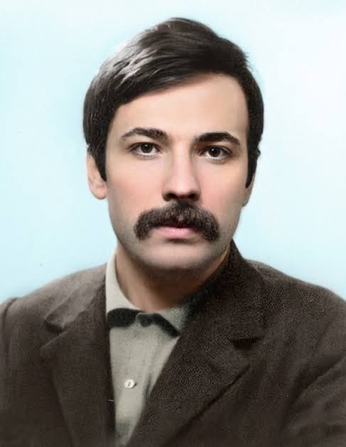 Sedan Hüseyin tweet media