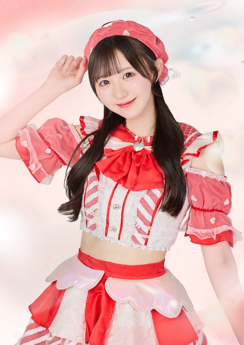 新個人アー写公開】 ❤️永井 里桜 -Nagai Rio-❤️ (@rio_SKKH) 出身