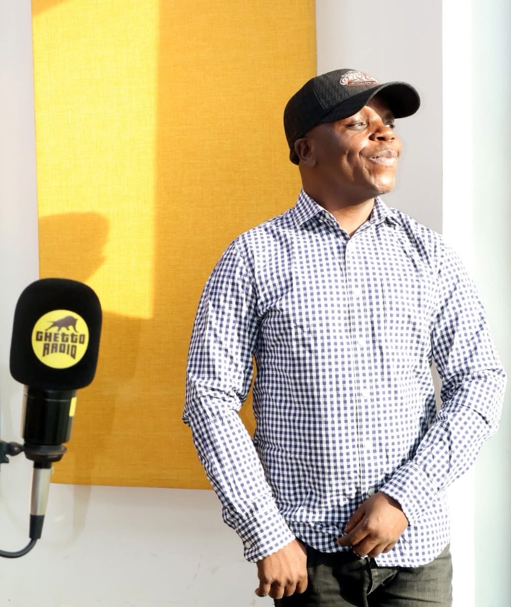 Deejay Charra (@charradeejay) on Twitter photo Stay tuned to <a href="/GhettoRadio895/">Ghetto Radio</a> as I <a href="/CharraDeejay/">Deejay Charra</a> brings u the jokes, news, riddims and energy! Your evening dose of Kenyan realness.... Everybody is talking about #JAHMROCKDOBA show at 8pm
<a href="/LindaOmolo/">LindaDehLupirahWololo</a>
<a href="/AngelMariam14/">Angel Mariam</a>
<a href="/Aliluyo4/">Ali luyo</a>
<a href="/MpesaYahKangemi/">๐๐ก๐๐ค๐ ๐๐๐ ๐๐๐๐๐๐๐ ๐ต๐คโ๐ ๐ฆ๐ฅ๐23๐</a>
<a href="/BonnieMejja/">Bonnie Mejja๐ฐ๐ช</a>
<a href="/DjBoboDread/">Dj BoboDreadโ
</a> Stay tuned to <a href="/GhettoRadio895/">Ghetto Radio</a> as I <a href="/CharraDeejay/">Deejay Charra</a> brings u the jokes, news, riddims and energy! Your evening dose of Kenyan realness.... Everybody is talking about #JAHMROCKDOBA show at 8pm
<a href="/LindaOmolo/">LindaDehLupirahWololo</a>
<a href="/AngelMariam14/">Angel Mariam</a>
<a href="/Aliluyo4/">Ali luyo</a>
<a href="/MpesaYahKangemi/">๐๐ก๐๐ค๐ ๐๐๐ ๐๐๐๐๐๐๐ ๐ต๐คโ๐ ๐ฆ๐ฅ๐23๐</a>
<a href="/BonnieMejja/">Bonnie Mejja๐ฐ๐ช</a>
<a href="/DjBoboDread/">Dj BoboDreadโ
</a>