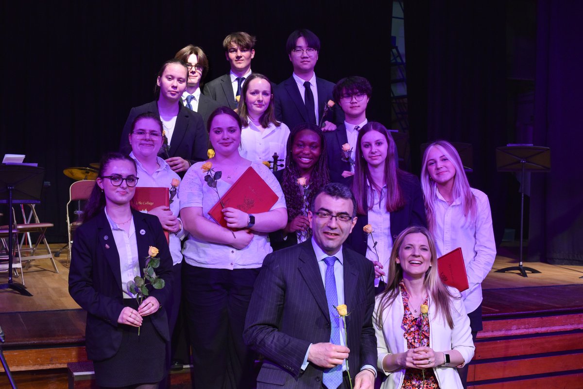 It's #throwbackthursday and time to remember one of the musical highlights of this academic year: the wonderful Spring Concert!