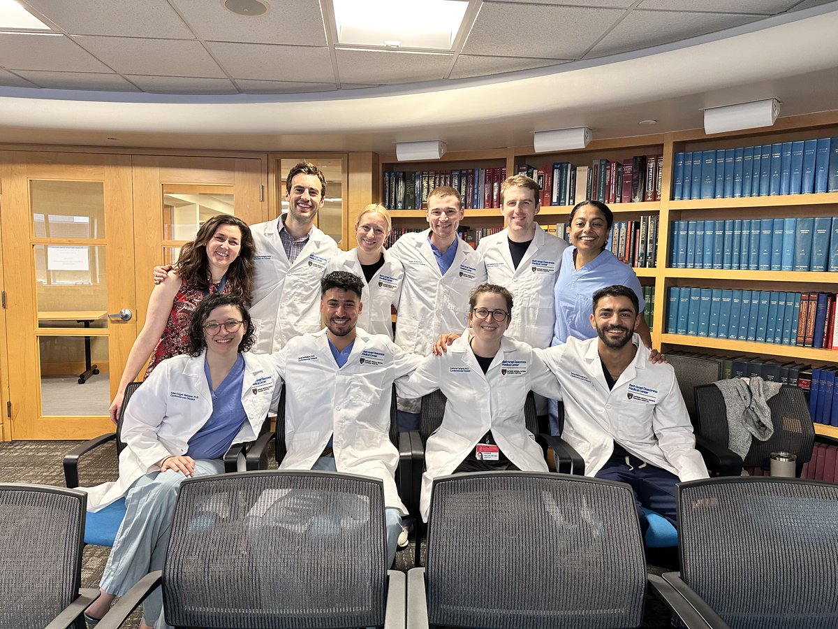 Welcome to our new exceptional first-year 🫀 fellows! We're delighted to have you join the BI family!