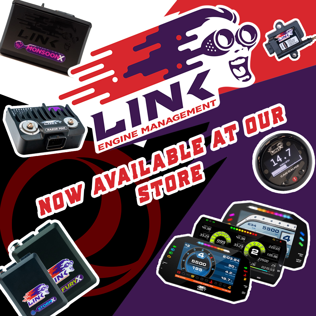 racedom2017's tweet image. vist.ly/3n8etwm
#LinkECU #Racedom #EngineManagement #ECUTuning #PerformanceParts #MotorsportElectronics #TuningSolutions #StandAloneECU #RaceReady #DriftBuild #TrackCar #DynoTuning #CarTuning #AftermarketECU #LinkPower