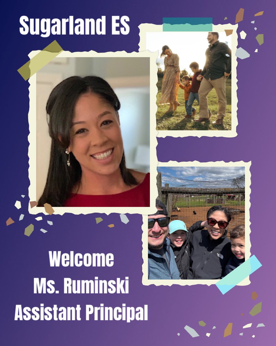 Welcome to the Wildcat Team, Ms. Ruminski 🐾 #DifferenceMakers <a href="/AlysaRuminski/">Alysa Ruminski</a>