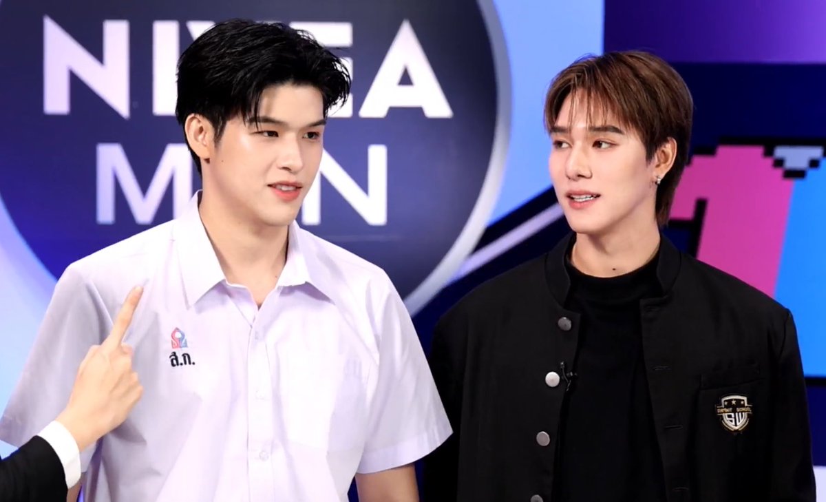 WUเพี้ยน tweet media