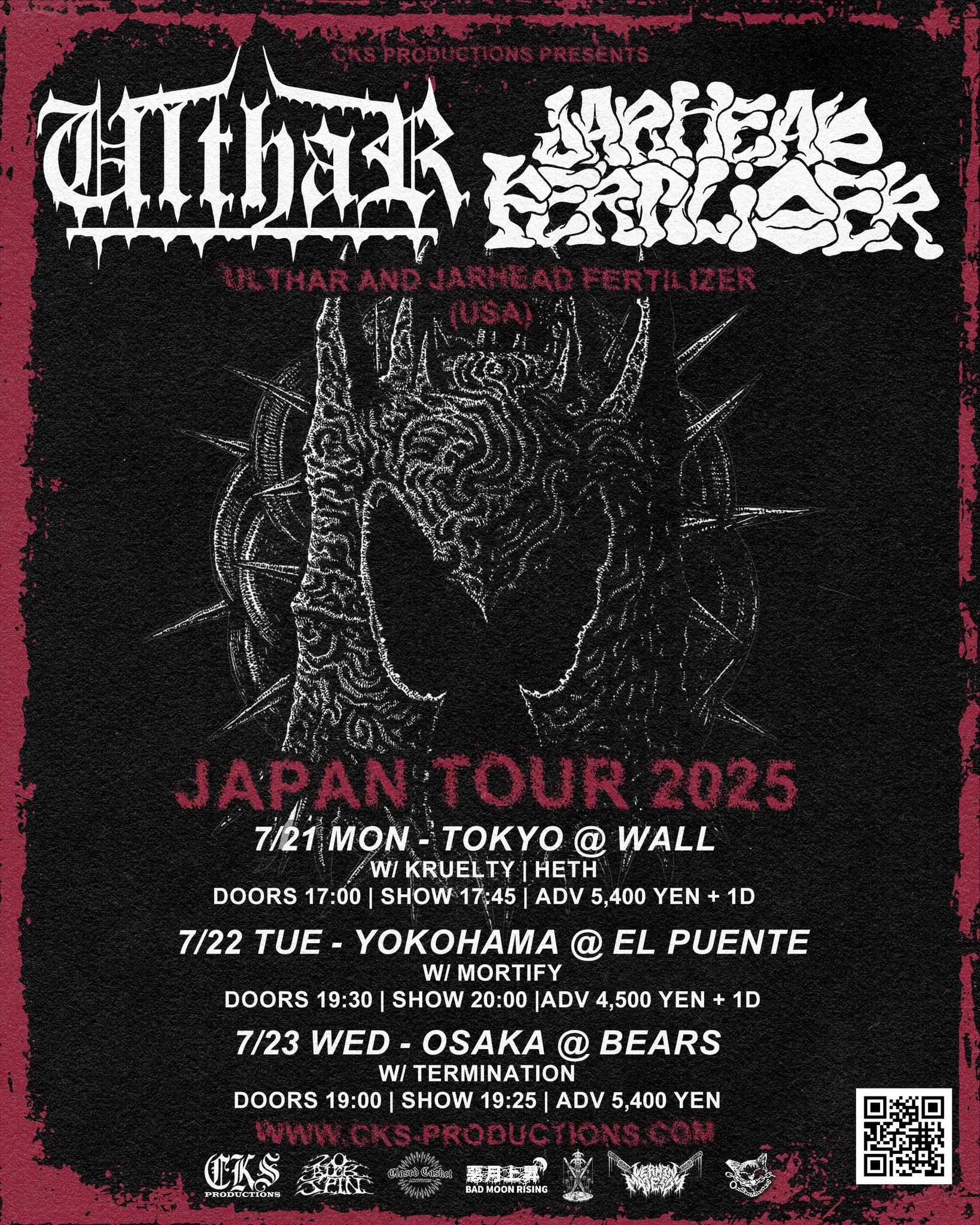 最終値下げ ライブ会場物販限定 キングブラザーズ「HELL OH! USA」CD CKS Productions (@cks_prods) / X