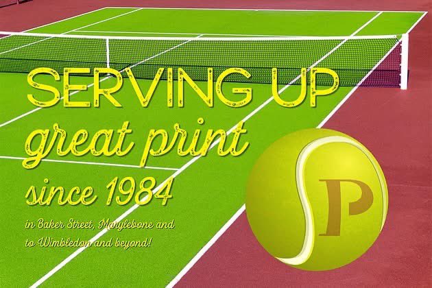 Prontaprint Crawford Street tweet media