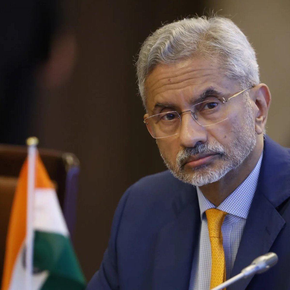 TheDailyCPEC's tweet photo. 🚨BREAKING: White House denies Indian FM Jaishankar's request to meet Donald Trump. https://t.co/QkqN8YBkFj