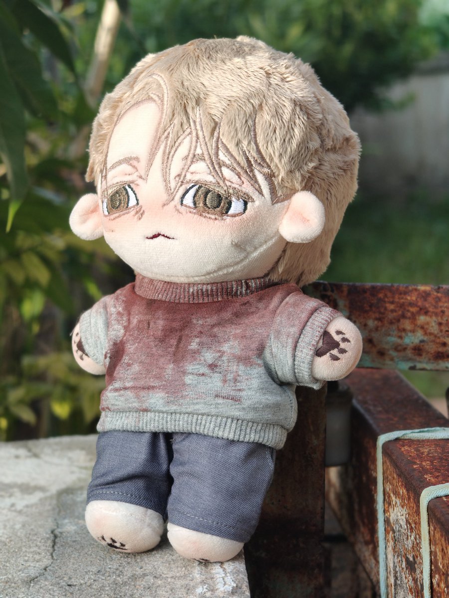 Writer65835789's tweet image. Undeniably ruined by this little cannibal pun.
พ่อค้าน่ารักมาก สุภาพเรียบร้อย คุยง่าย ใส่ใจรายละเอียดของภาพแบบมาก
ออกมาตรงแบบสุดๆ จะพาน้องไปเที่ยวมธ. จะพาไปเรียนหนังสือ (โดนแม่จับใส่สร้อยพระประหนึ่งหลานแท้ๆ🥹)

#รีวิวเหมือนเมะ
#Hannigram
#HannibalLecter