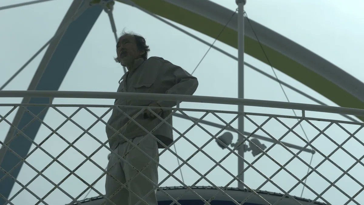kua_eigagakka's tweet image. PFF2025に映画学科からなんと2作入選!! 『PEAK END』(シン・チェリン監督)『アンダー・マイ・スキン』(細川巧晴監督)そして卒業生の作品も! | 映画学科 | KUA BLOG kyoto-art.ac.jp/production/?p=… #